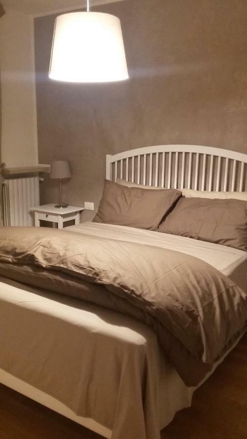 Bed and Breakfast Residenza Leon Castelnuovo del Garda Exterior foto