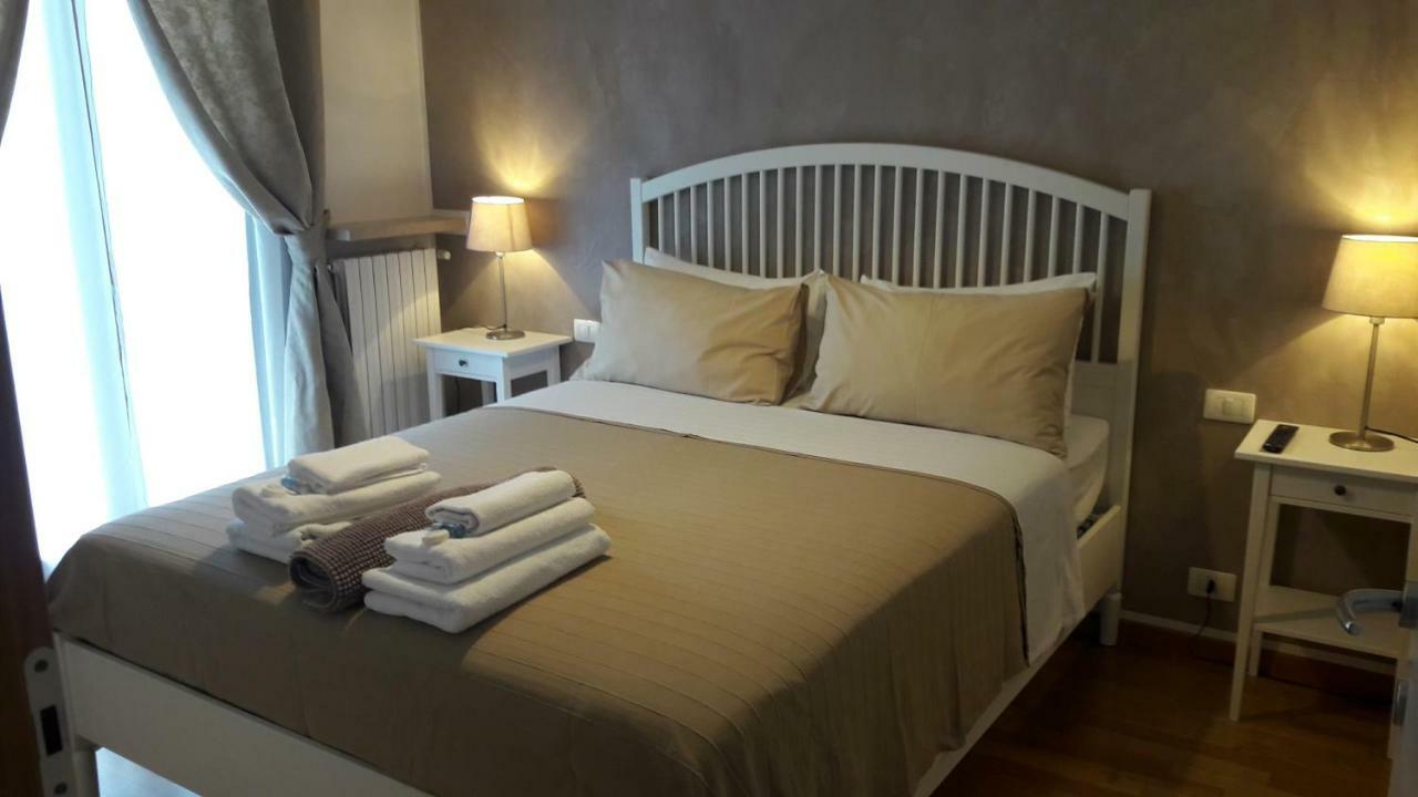 Bed and Breakfast Residenza Leon Castelnuovo del Garda Exterior foto
