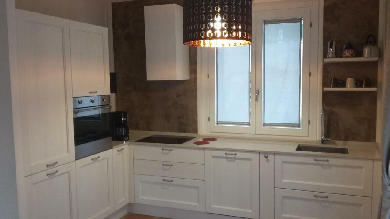 Bed and Breakfast Residenza Leon Castelnuovo del Garda Exterior foto